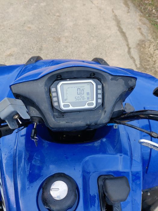 Atv tgb blade 425