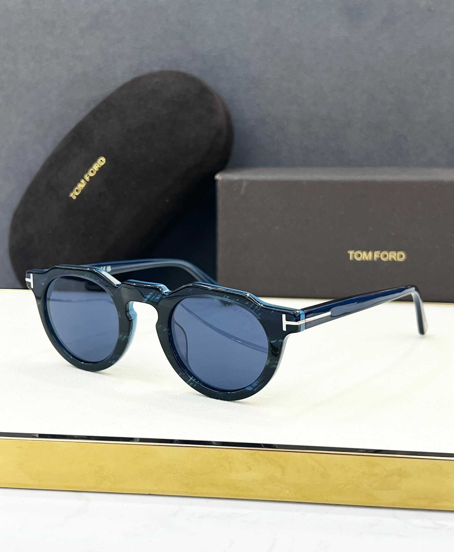 Rame ochelari soare/prescriptie TOM FORD 1129