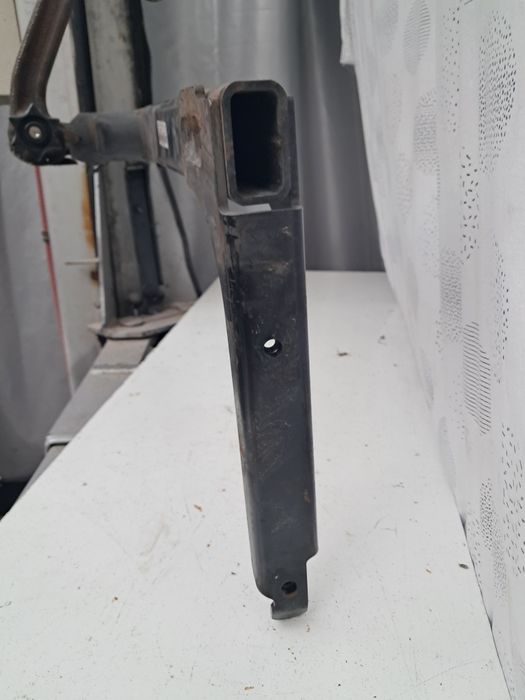 Теглич Skoda Yeti