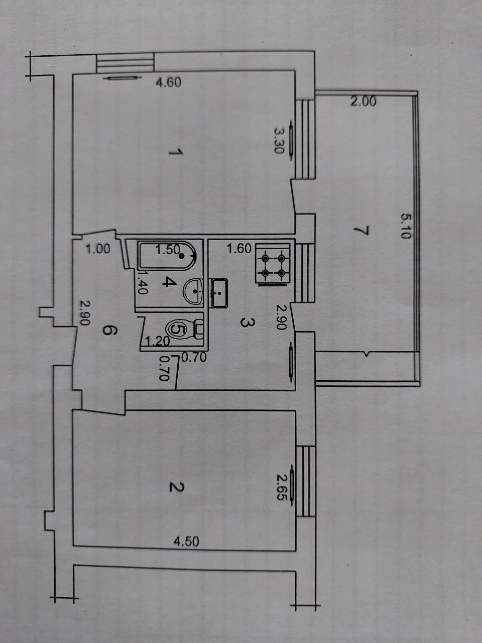 2/4/4 Akadem gorodok.  It park. Mirzo Ulugʻbek tumani. Shahriobod