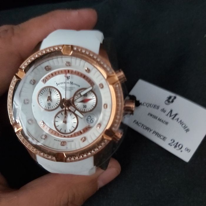 Vand set ceasuri Jaques du menoir