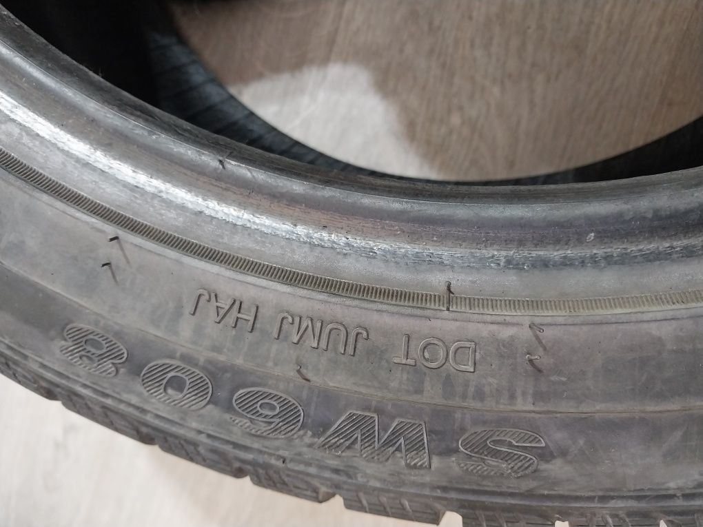 Шина 235/45r18 98v extra load dot jumj haj tubeless steel belteb radia