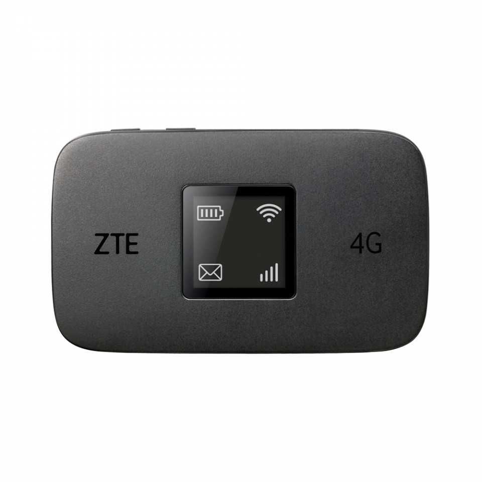 Router Wifi 4G+ LTE WiFi Portabil Hotspot compatibil orice retea