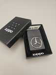 Bricheta zippo mercedes-benz editie limitata