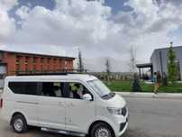 Changan v5 sotiladi