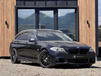 BMW Seria 5 530d