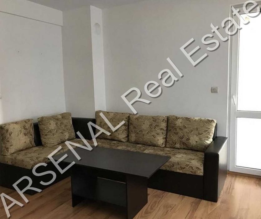 Дава се под наем Двустаен апартамент в София, Медицинска академия - 69 кв.м за 600 € - Снимка #3