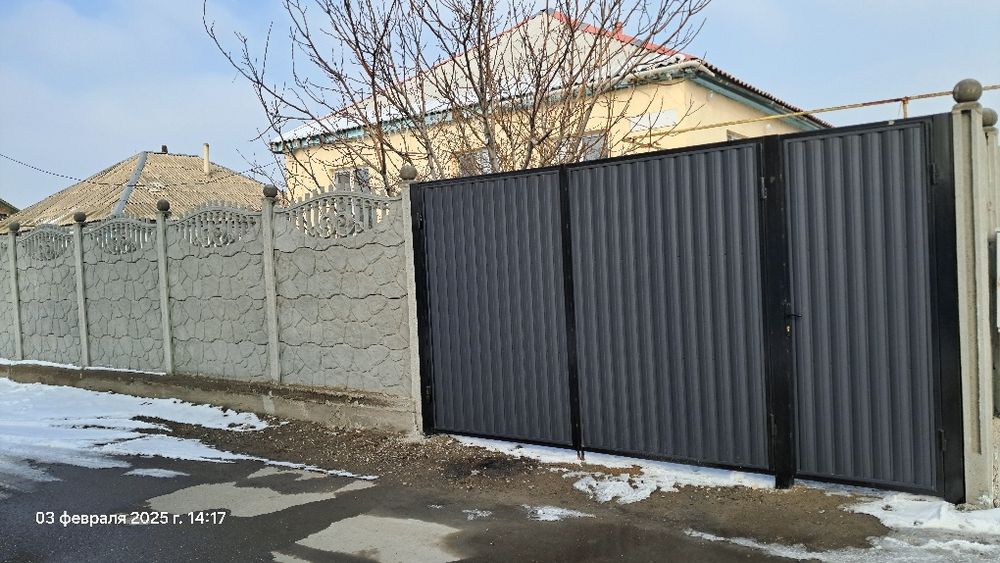 Продам 2 этажный дом на Тайване