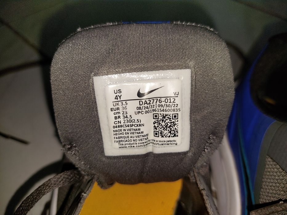 Incaltaminte Nike mar. 36