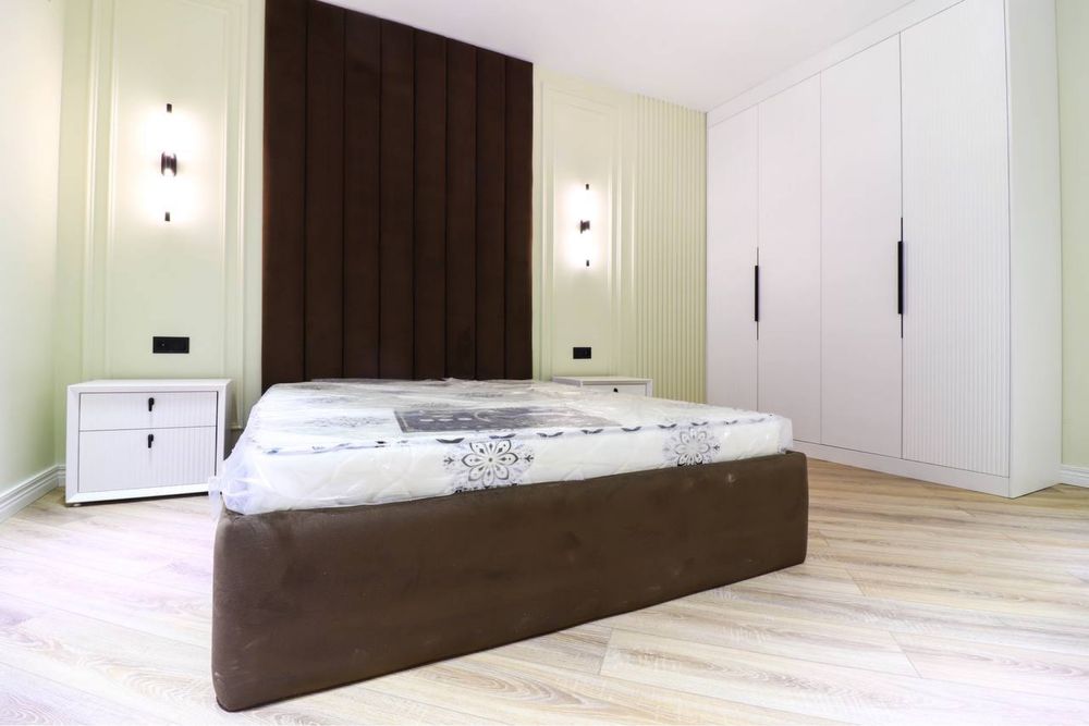 Евро квартира ПРОДАЕТСЯ 4/3/4 на Ц-7 ЦУМ 105м2