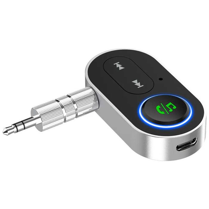 Bluetooth предавател BR10 с 3.5mm жак