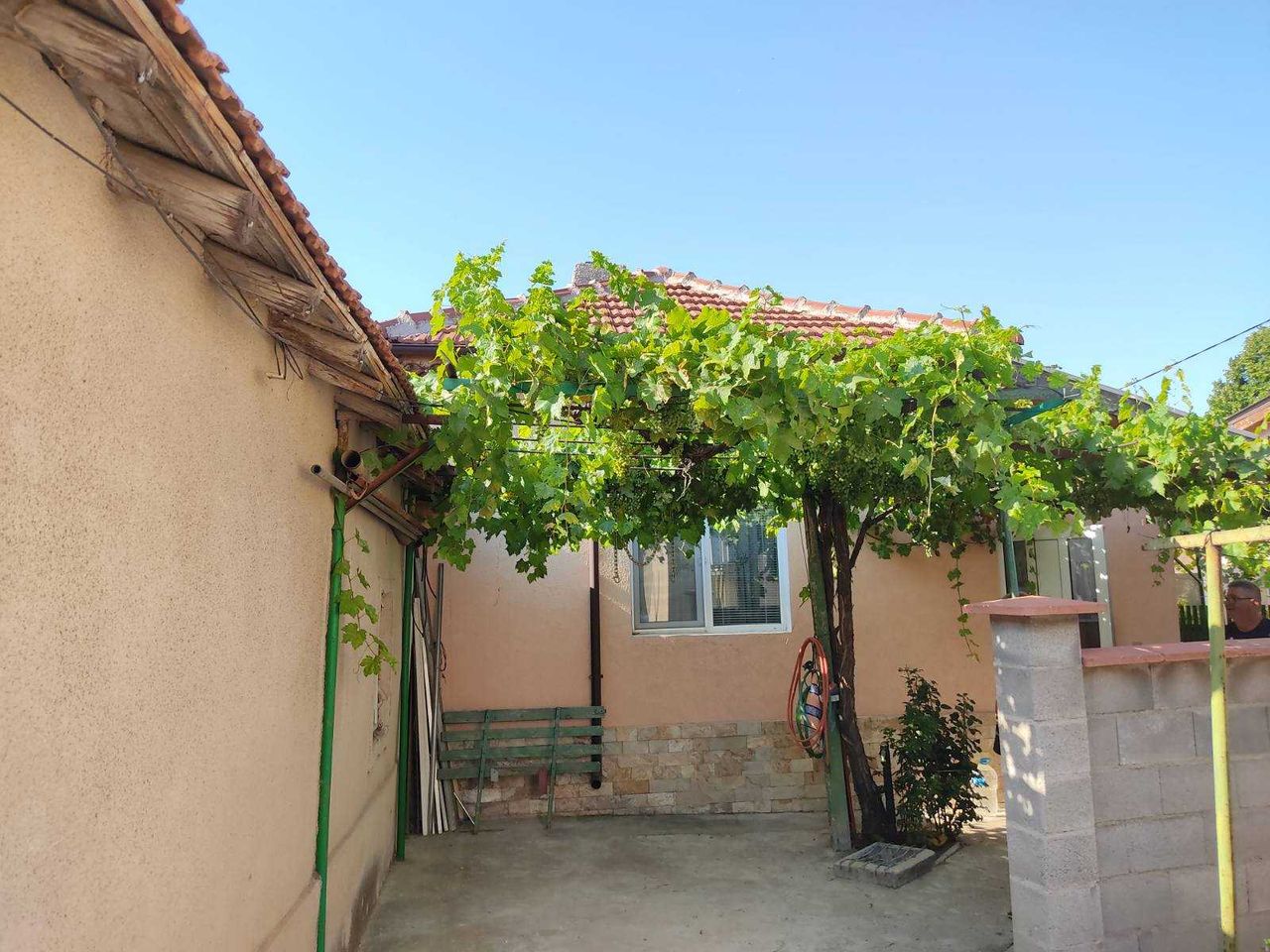 Продава се Къща в Добрич, Пинета - 90 кв.м за 850 €/кв.м - Снимка #16