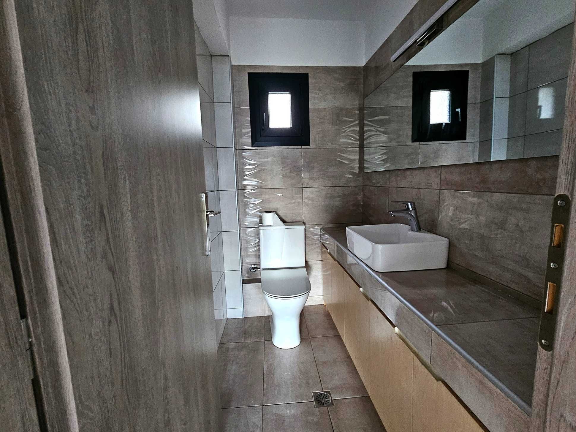 ПРОДАВА се самостоятелна къща 181 кв.м в Palio, Кавала (код 8194)