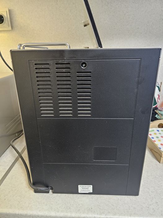 Кафе машина Делонги