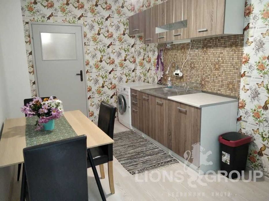 Дава се под наем Тристаен апартамент в Варна, Окръжна болница - 70 кв.м за 433.5 € - Снимка #3