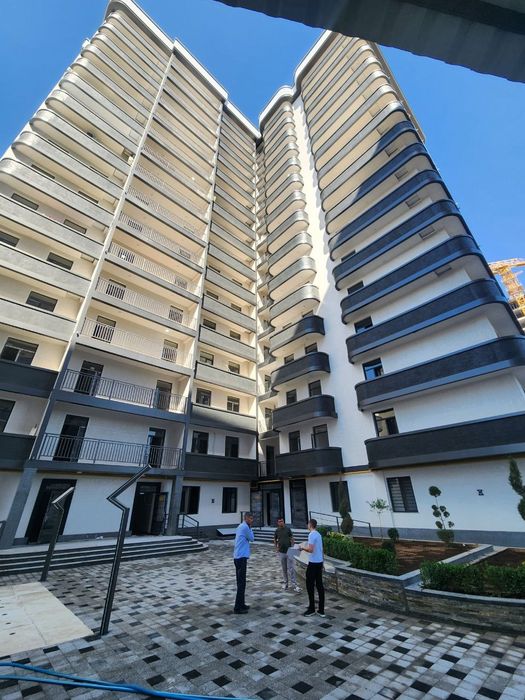 Готовый дом в Юнусабаде! От застройщика! С ремонтом!