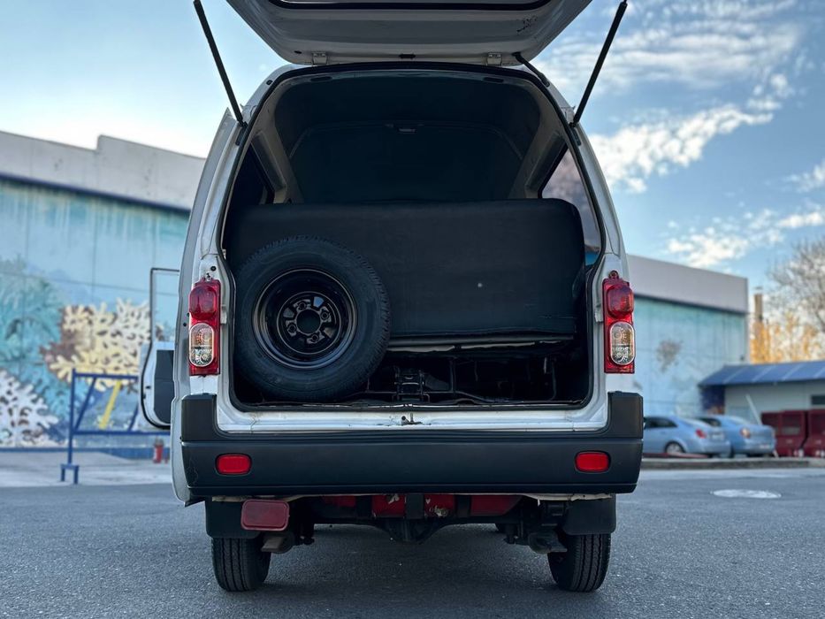 Продаётся Chevrolet Damas 2018 года