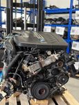 двигател БМВ BMW сто процента оборудван N57D30B 640D 313KC 39.518km