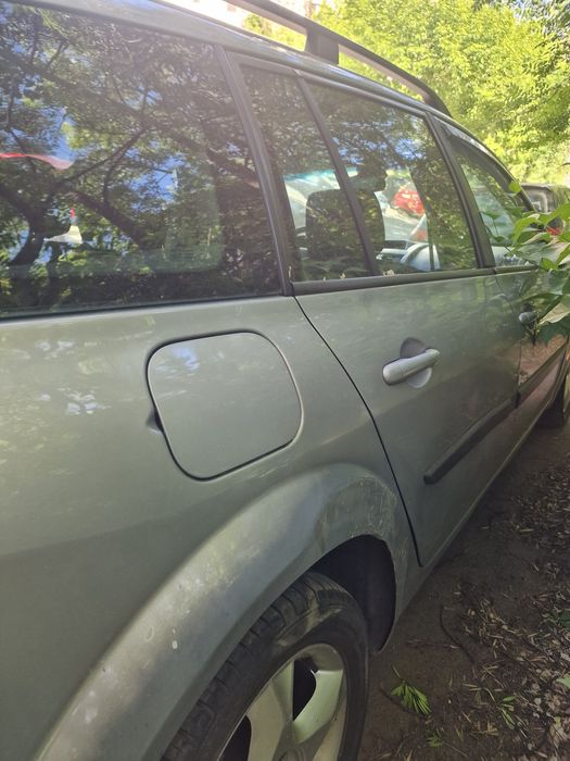 Renault megane 2 break