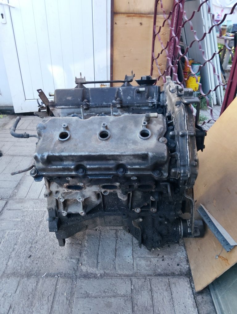 Мотор MAXIMA A33 VQ20
