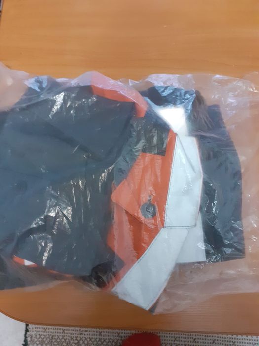 Продаётся спец одежды зимние новый по 15тыси летний  48-50