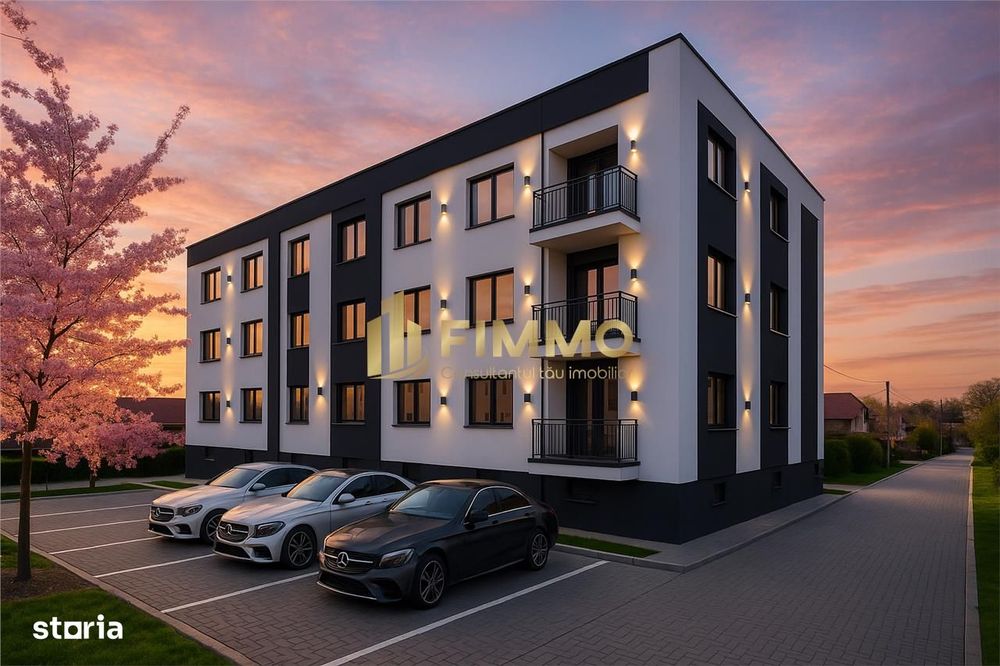 Garsoniere 1 cam | 38mp | Suceava | Lisaura | ID:1240