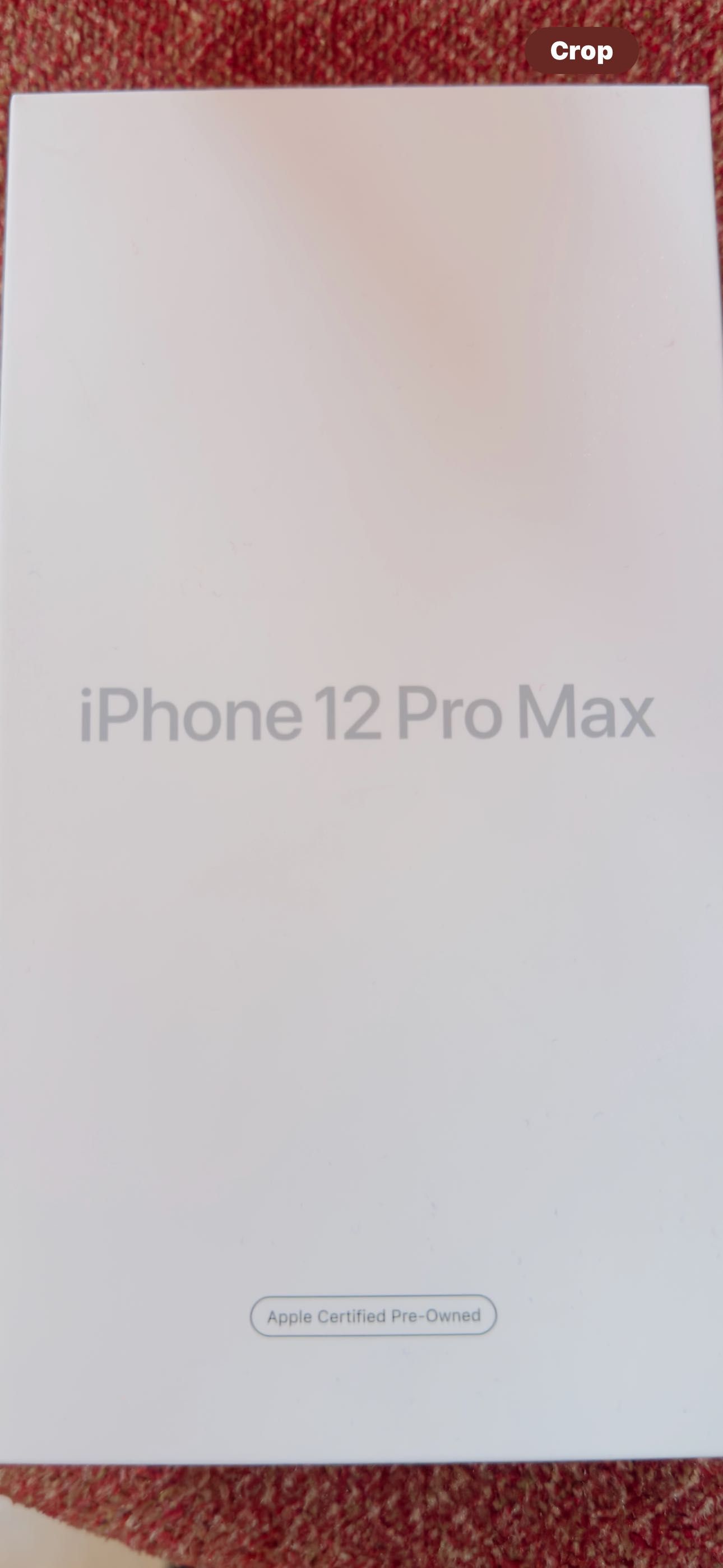 iPhone 12 Pro Max 256GB нов и IPhone 15 нов