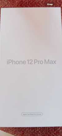 iPhone 12 Pro Max 256GB нов и IPhone 15 нов