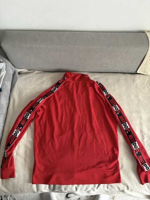 Hanorac Nike Just Do It in stare foarte buna