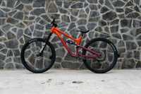 Canyon Spectral | 2023 | XL | Excelenta | bicicleta full suspension