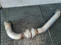 teava tubulatura intercooler renault clio 3 modus 1.5 dci k9k k9kt766 euro 4  8200296984c