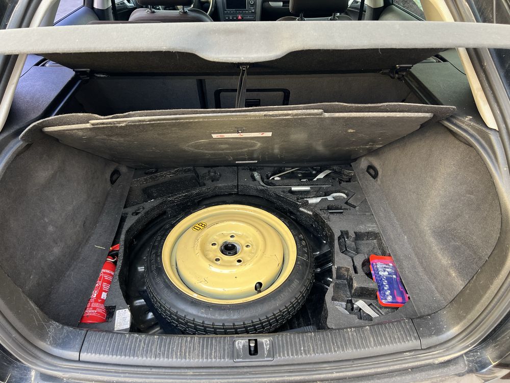 Audi A3 2.0 TFSI QUATRO 2006