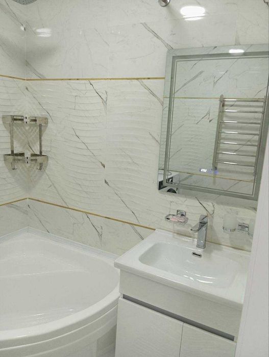 Продается 2-комнатная квартира, улица Шота Руставели, Братский могилы