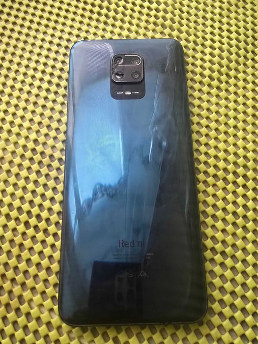 Redmi note 9 PRO 7gb RAM