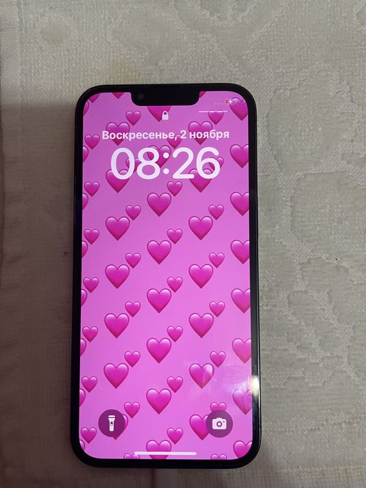 IPhone 13 pro 256 gb