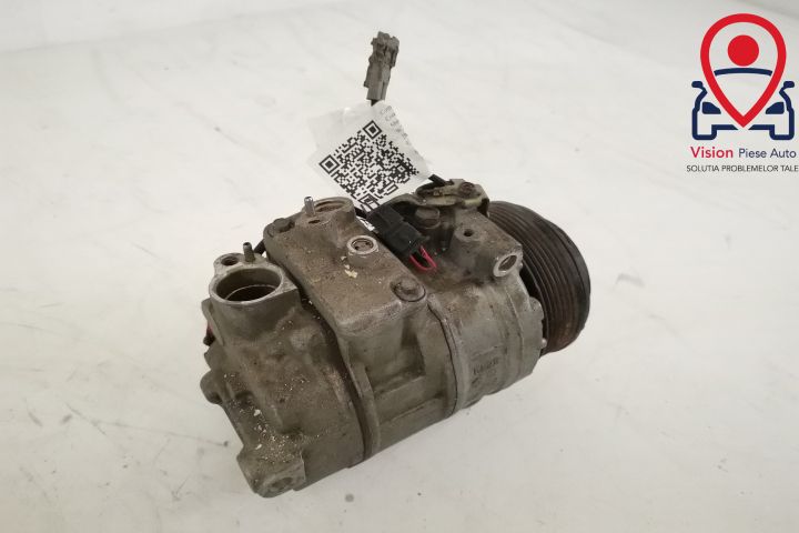 Компресор за климатик Оригинален Мерцедес-Бенц С-Клас / Mercedes-Benz