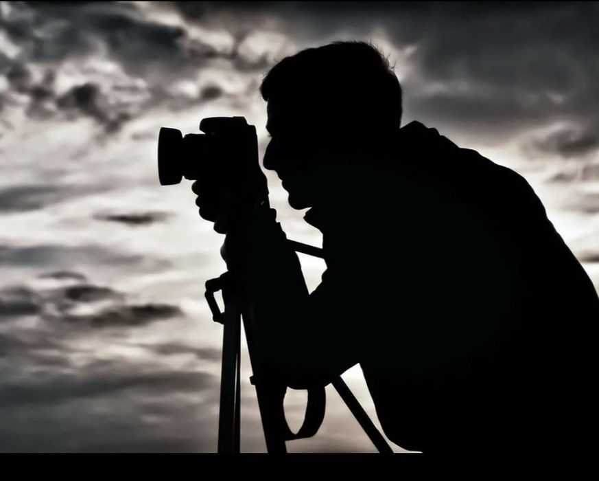 Фотограф, портреты, стрит, студио