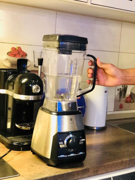 Mixer blender profesional Wmf Kult pro power