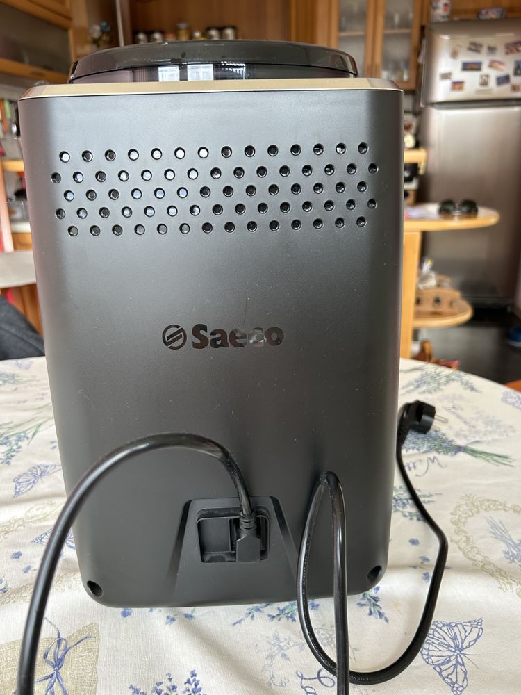 Saeco SM 6582/10