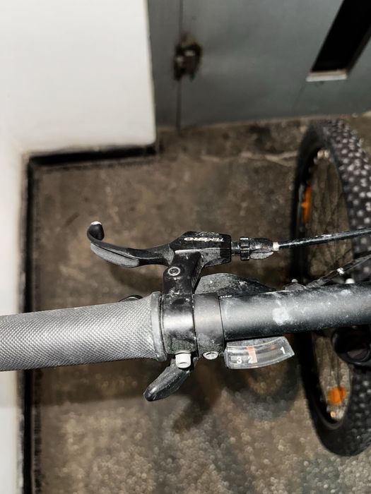 Bicicleta stare buna