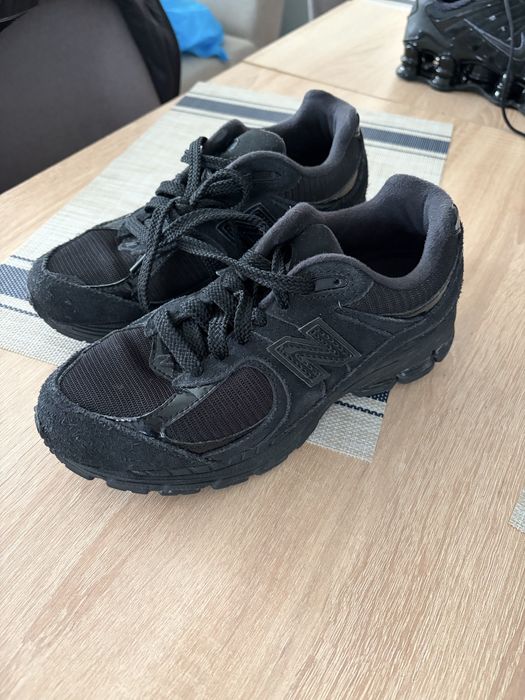 Запазени Обувки New Balance