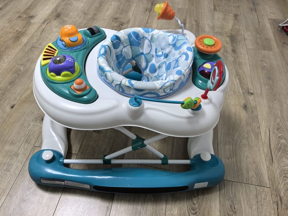 Premergator 2 in 1 cocolle