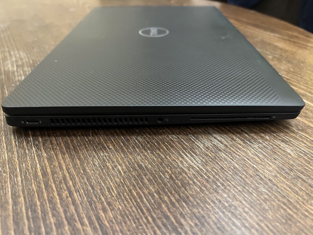 Dell 7430 Carbon Core i7-1265U/16GB DRR4/512GB NVMe/FHD/IPS Гаранция