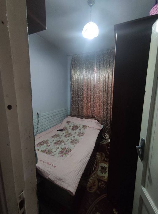 Продаётся 3х комнатная квартира Чиланзарский район