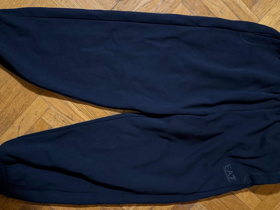 Pantaloni Emporio Armani EA7
