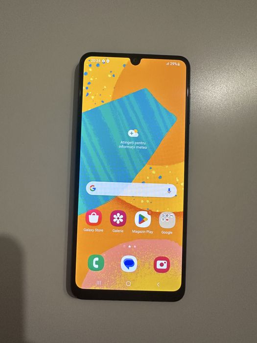 Samsung F22 impecabil