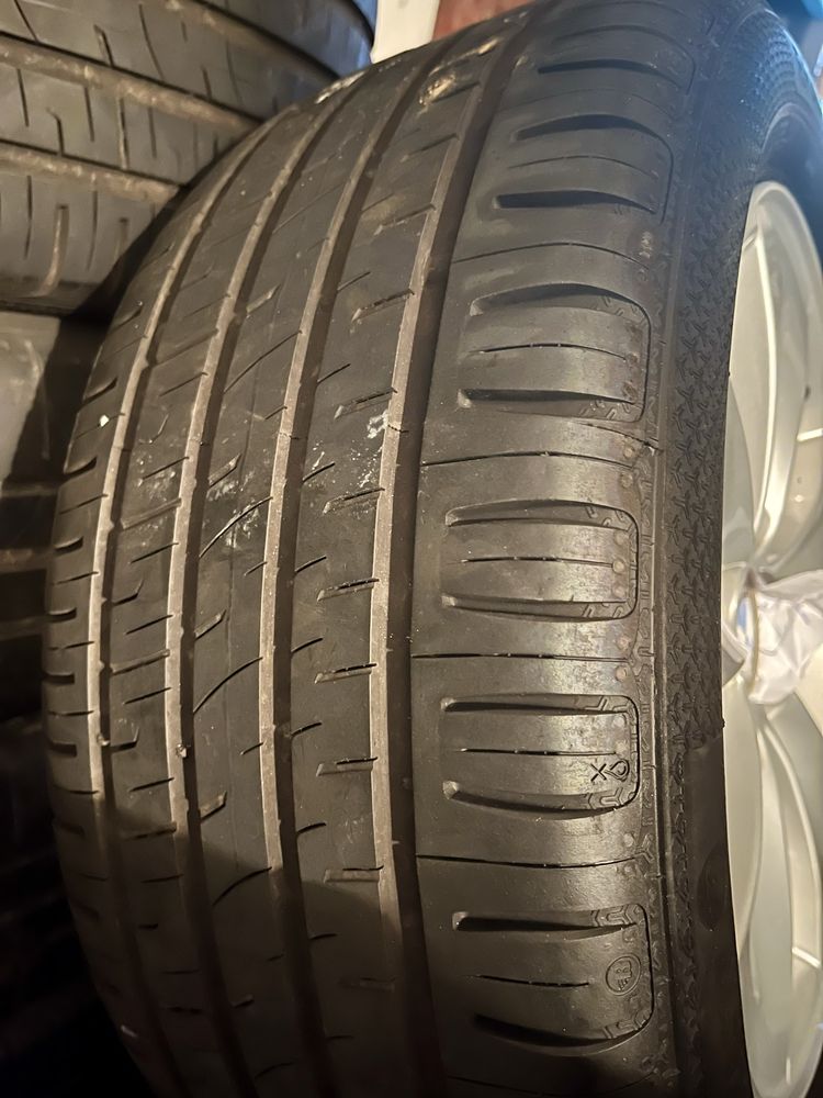 Гуми с джанти за BMW