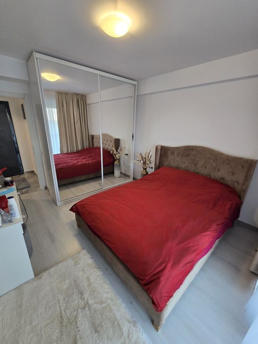 Inchiriez Apartament 2 camere Parter Otopeni