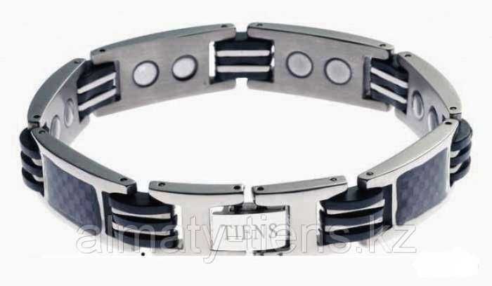 Titan magnit toshli TIENS brasleti