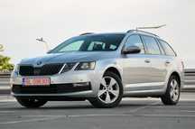Skoda octavia 3 2019 2.0 tdi 150cp DSG